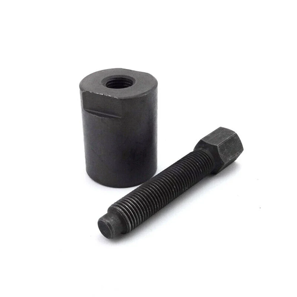 

Brand New Garden Indoor Flywheel Puller Puller Right Hand Threads 30mm X 1.5mm Accessories Female Flywheel Rotor