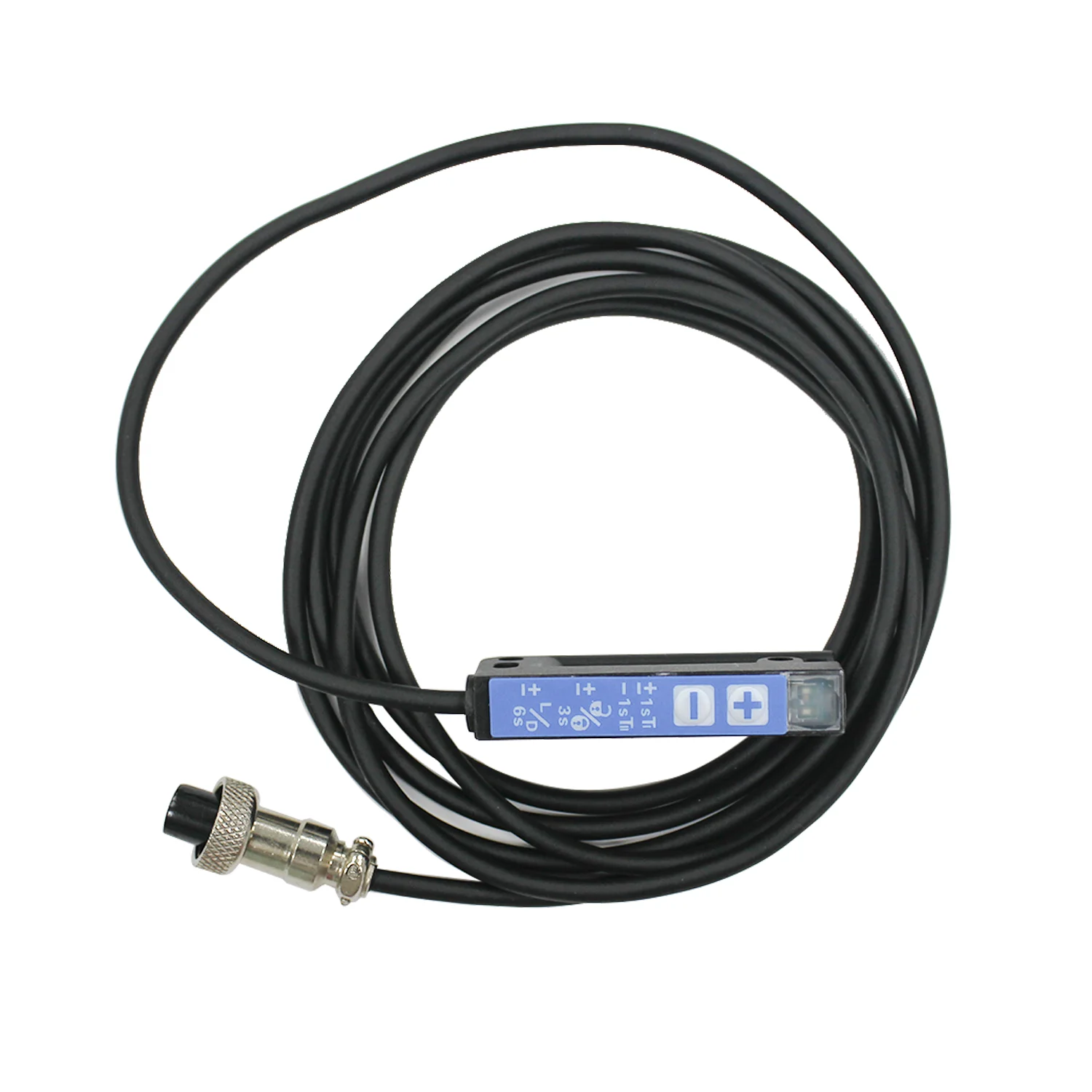 Label Detection Sensor U-shaped Photoelectric Sensor Online Inkjet Printer Parts
