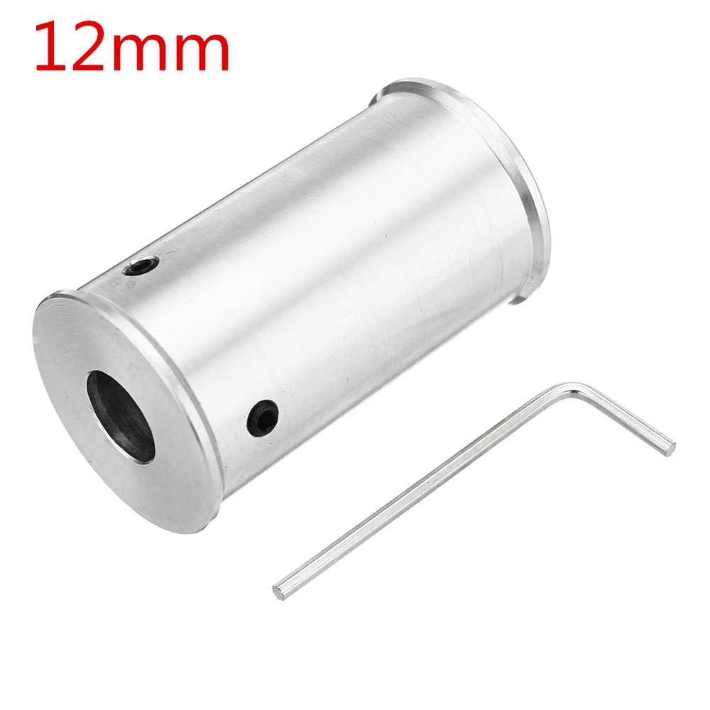 do motor roda motriz diy 50mm 8mm 10mm 12mm 05