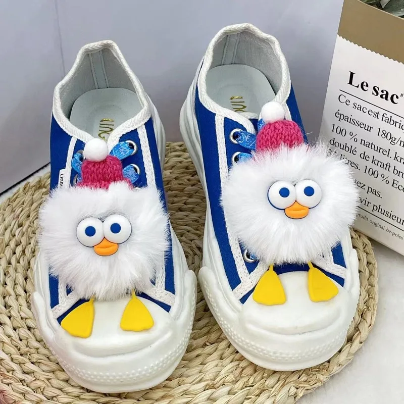 

Модная универсальная обувь, кружевное украшение, качественные Симпатичные Подвески для кроссовок «сделай сам», дизайнерские милые Мультяшные плюшевые куклы, аксессуары для кроссовок