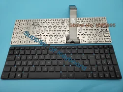 New For ASUS A700VJ R700V R700A R700VD R700VJ R700VM K75V K75VJ K75VD K75VM Laptop French/UK/Spanish/Portuguese Keyboard