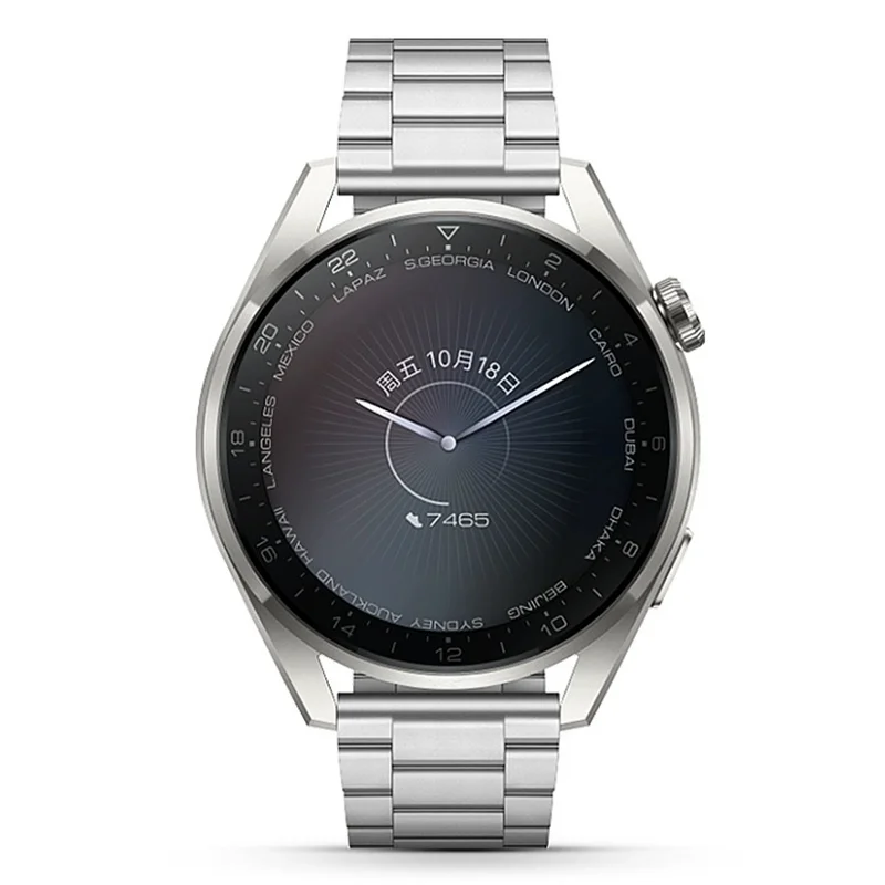 Huawei Watch 3 Pro Elite Купить