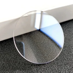 Premium Anti - Scratch Tempered Glass Screen Protector - Garmin Fenix 9 51mm (6PCS)