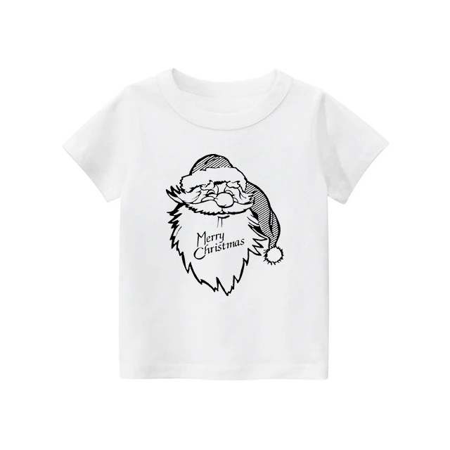 Pijamas navideños de manga corta para la familia 2024, con estampado de alce navideño para madre e hijo, conjuntos familiares a juego, ropa para padre e hijo