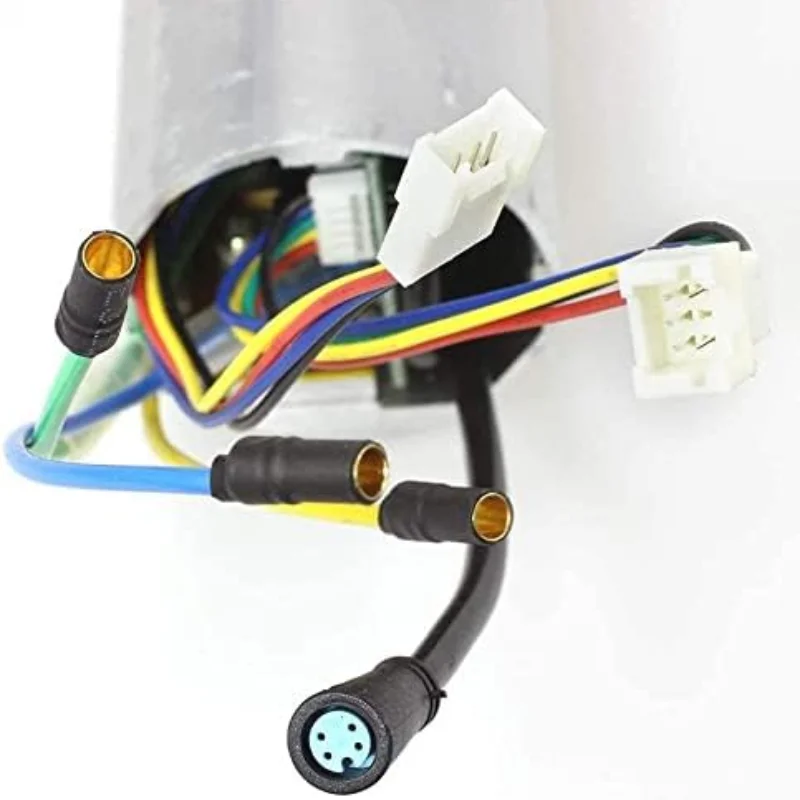 Scheda Di Controllo Ricambio Per Scooter Elettrico Ninebot ES1/ES2/ES3/ES4 - Nuova, Pronta All'Uso