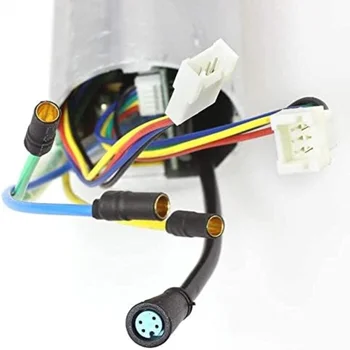 Placa de circuito Ninebot ES1/ES2/ES3/ES4 con cubierta de tablero