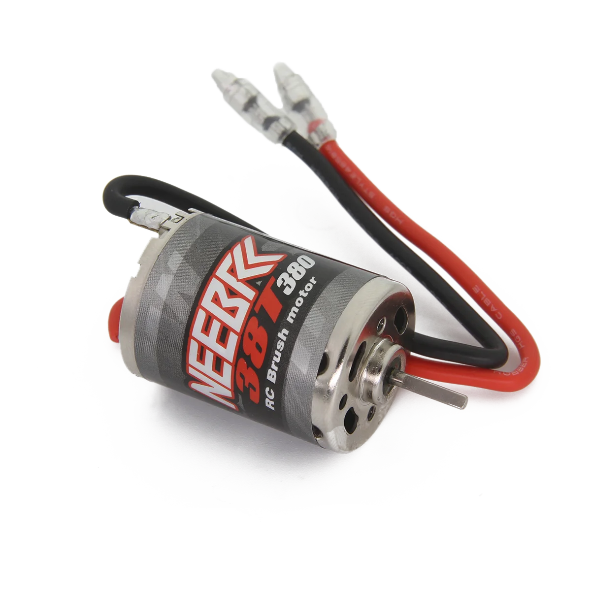 ARRMA TYPHONGROM 1/14スケール 380ブラシモーター ARRMA TYPHONGROM 1/14スケール 380ブラシモーター