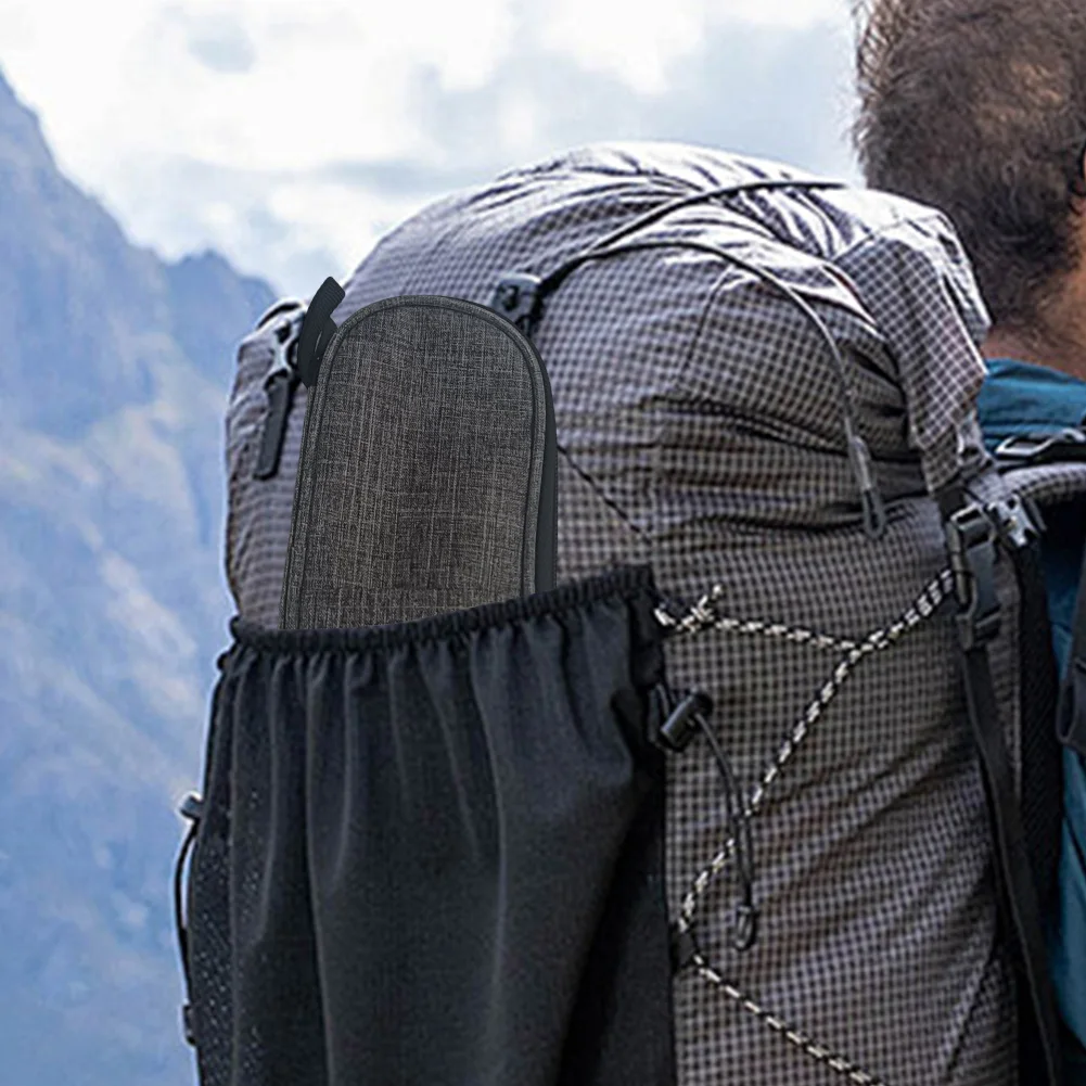 Portable Insulin Cooling Bag Diabetic Pocket Pill Protector Carry-on Protector Diabetic Insulin Cooling Bag for Diabetes Medicla