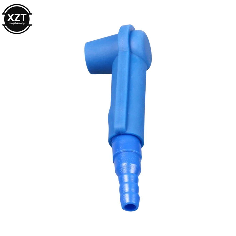 1/2PCS Car Brake Fluid Oil Replacement Tool Clutch Oil Brake Kits Fluid Pipe Special Connector Tools Car Repair Tools