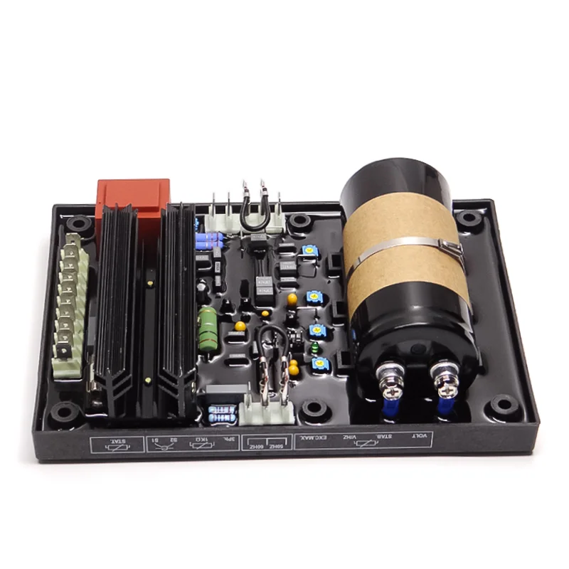 

Автоматический регулятор напряжения AVR R449