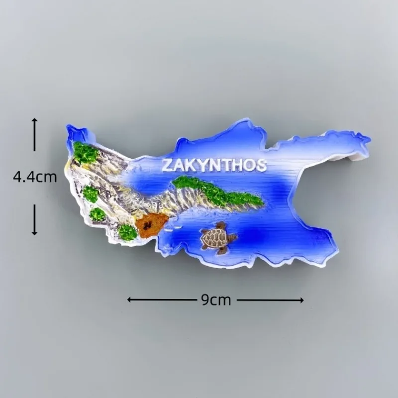 Koelkastmagneet
