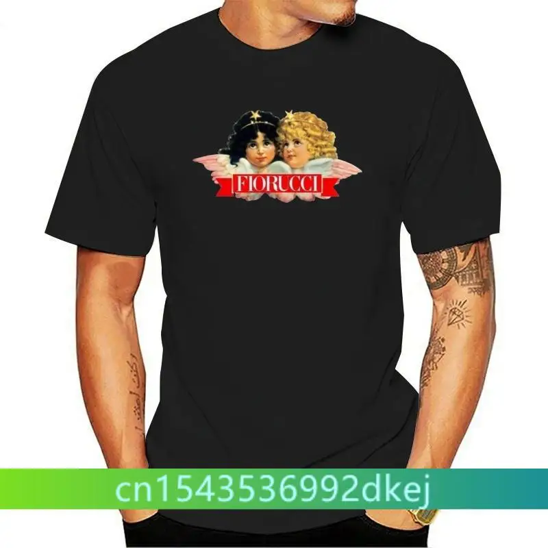 

FIORUCCI 3 Shirt Custom Tshirt for Men