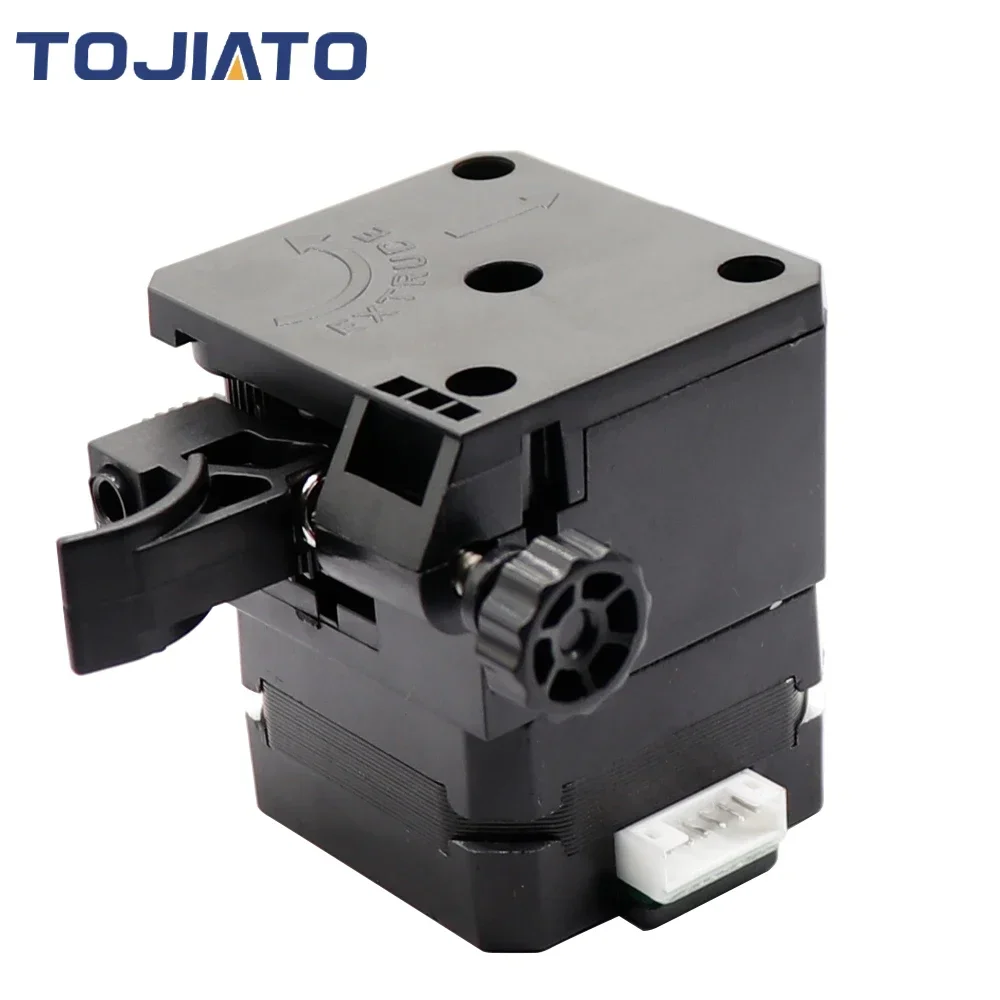 Motore Passo-Passo Per Stampante 3D Artillery - 17HS4401S 40mm Per Avvolgitore Laterale - Foto 4