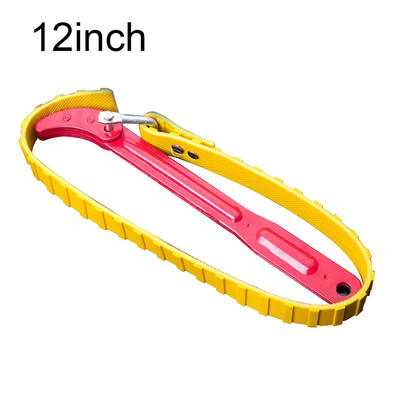 12 Inch Wrench