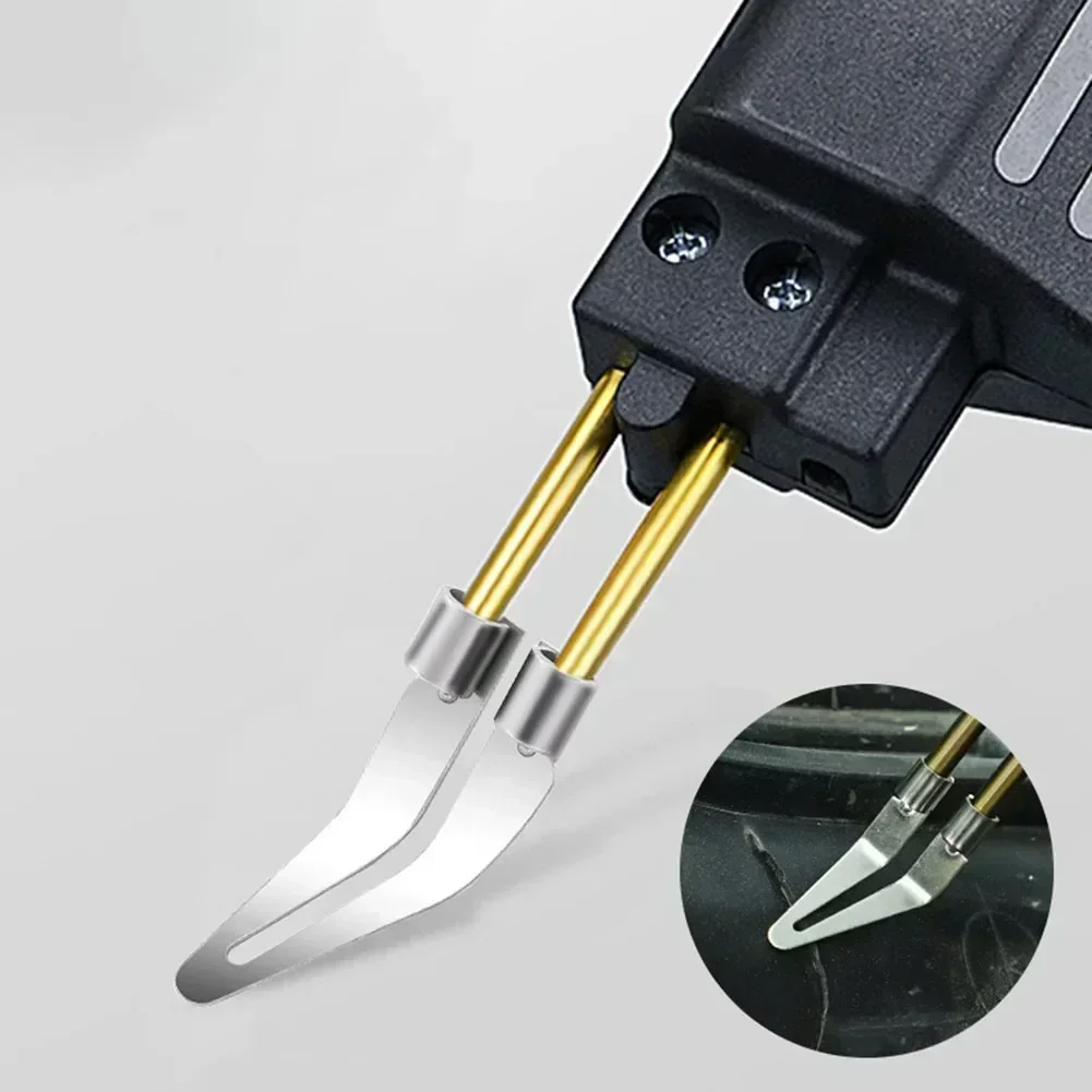 Smooth Head Adjustable Soldering Repair Iron Design for Variety of Welding Tools