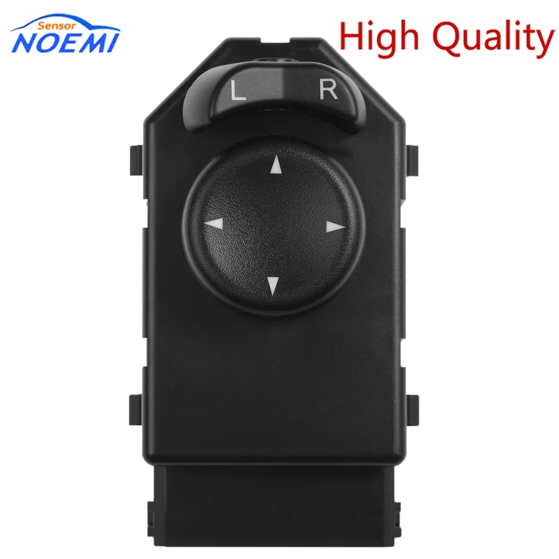 

YAOPEI 56010093AA New Power Side Mirror Switch fit 2002-2003 for Jeep Liberty 901-464 Car