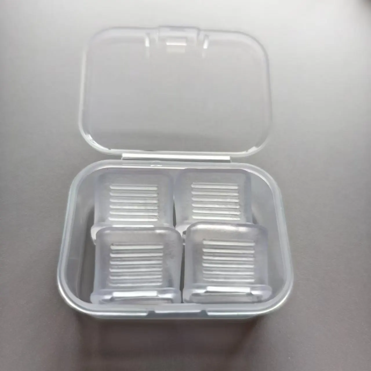 High Quality Whistle CMG Professional Mouthguard 6