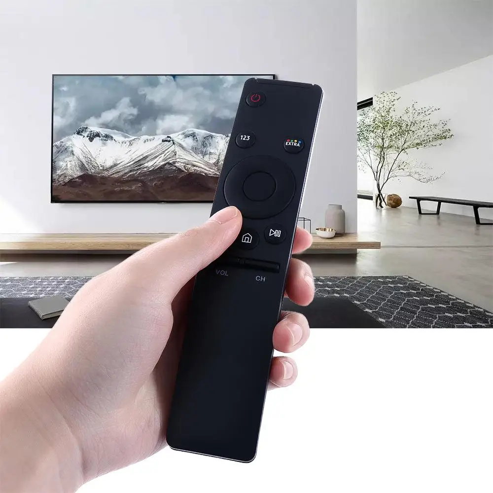 Bn59-01241A Bn59-01245A Per Samsung Hd 4K Smart Tv Telecomando Per Samsung Smart Tv Smart Remote Control