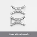 Silver white diamo-1