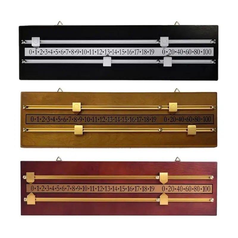 

Billiards Scoreboard Scorer Snooker Scoreboard Billiard Snooker Scoreboard GXMF