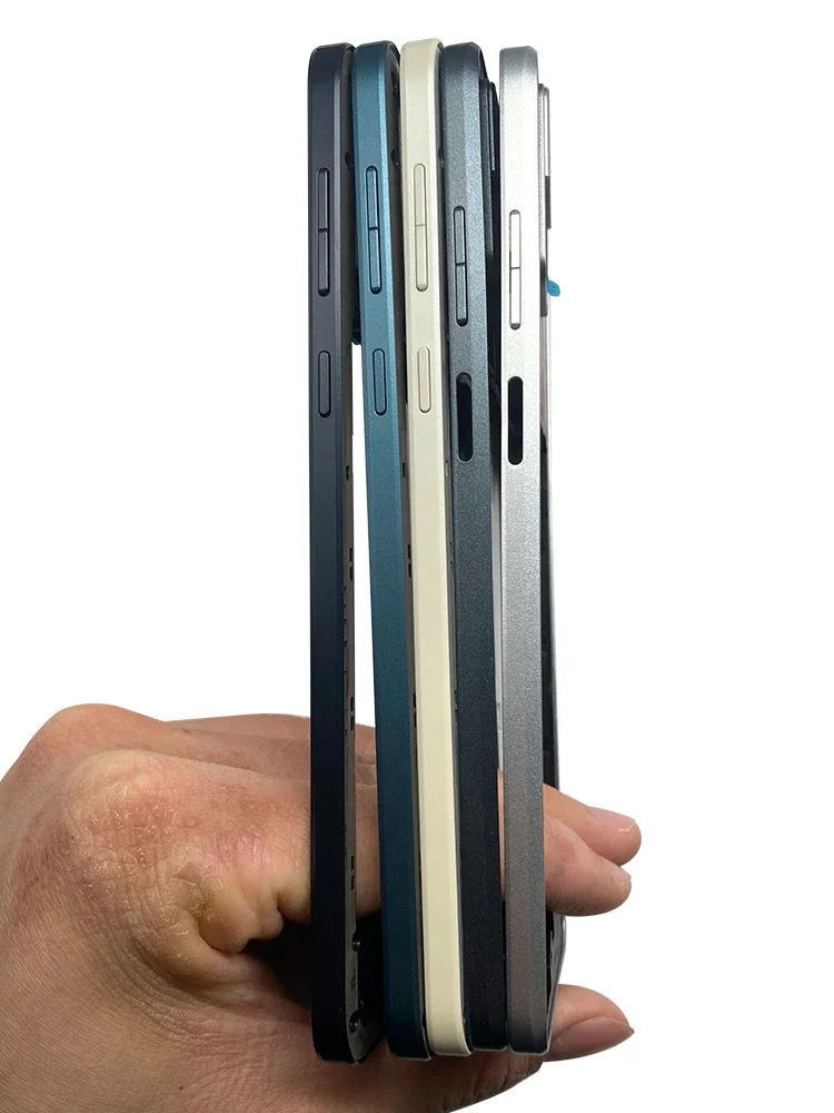 Enhanced Middle Frame Bezel Replacement Part