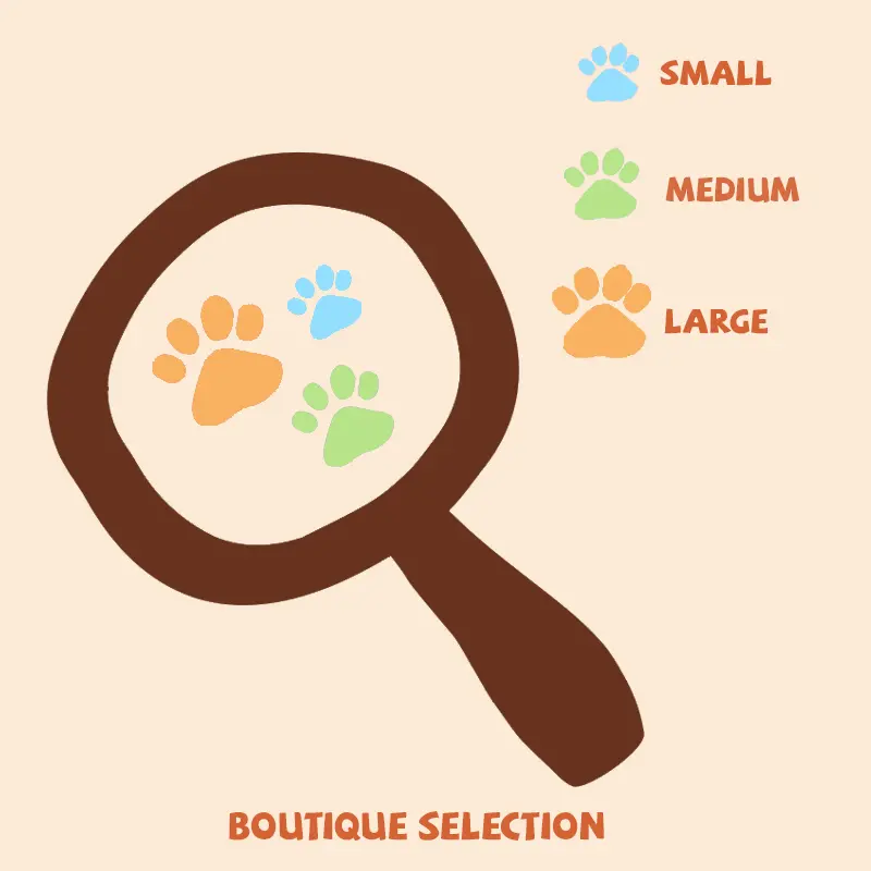 PET FOOD DUCK DRY MEAT - Image 6