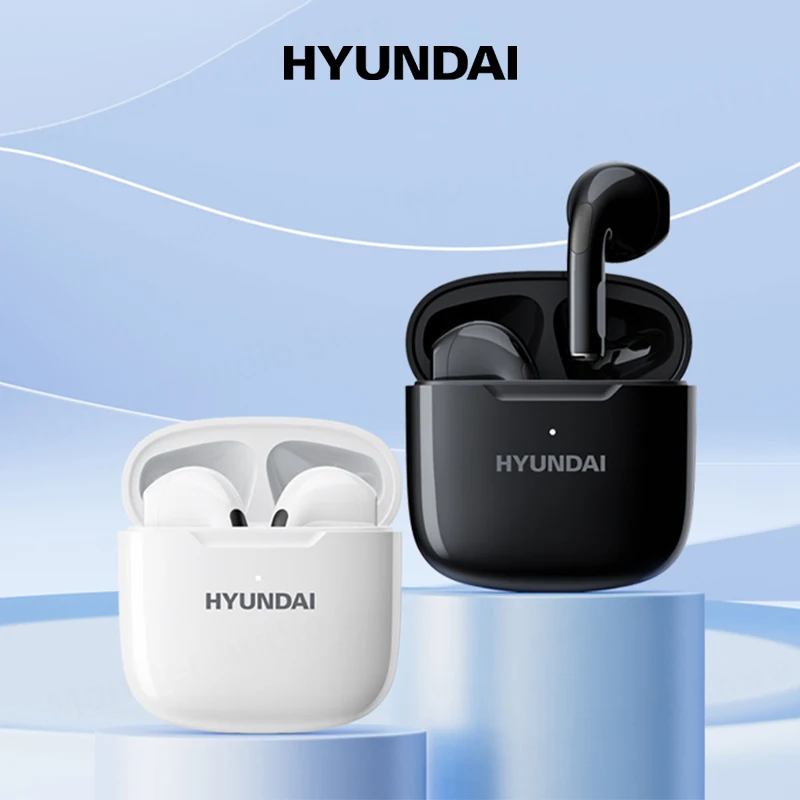 OriginalHYUNDAIHYT02WirelessBluetoothHeadset53HIFIStereo
