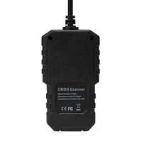 1 PC Car Fault Diagnosis Instrument Obd2 Clear Fault Codes Diagnostic Scanning Tools Universal Version - Image 5