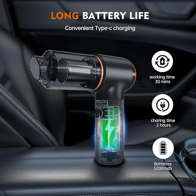 ���� �޴�� �ڵ��� ���� û�ұ� ���� �뵵 120W ������ ���� û�ұ� �̴� �޴�� ������ ���� �� �Ҿ� ����