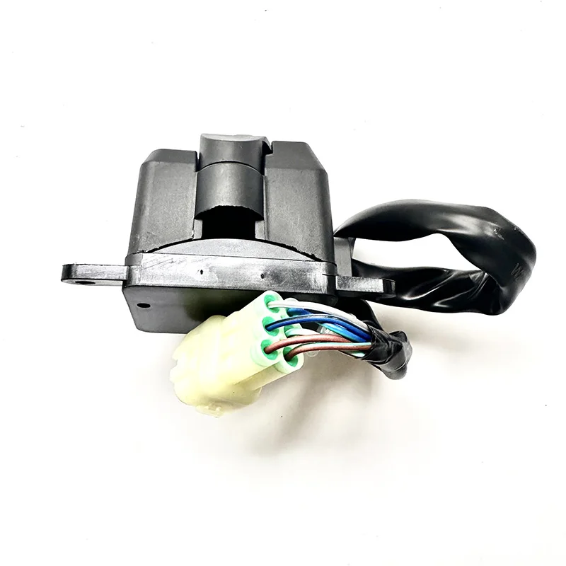 Ignition Switch Atv Accessories CF Switch Assy 2WD/4WD 4&times;4 4&times;2 CF MOTOR Uforce Cforce Z6 CF625 SSV CF600 CF500 500 U5 600 U6 500cc 600cc 9030-160700
