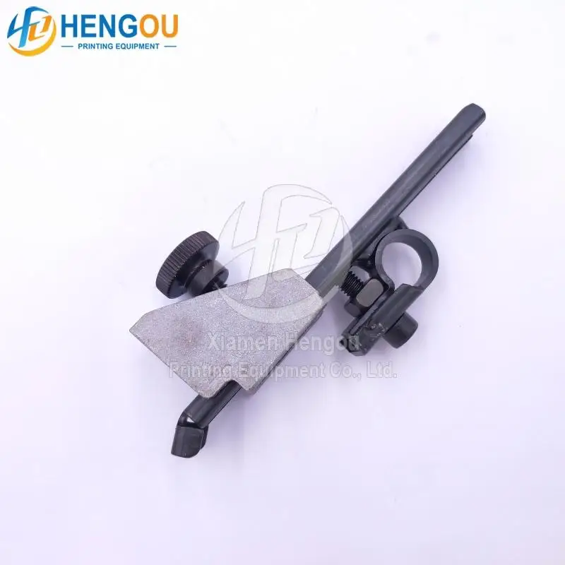 

66.028.115 66.028.114F Paper Weight Assembly MO PILE STOP SM102 CD102 SHEET STOP PAPER STOP PRINTING MACHINE XL105 CX102 CD102
