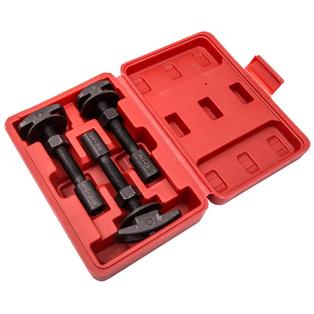 

Экстрактор для экстракта уплотнения подшипника задней оси от 1-3/8 дюйма до 2-7/8 дюйма