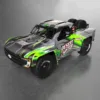 YIKONG DF7 V3 1/7 RC Crawler Desert Short Car 4WD YK4072 Radio Control Off-road Vehicles with Motor ESC Servo Assembled Model 2