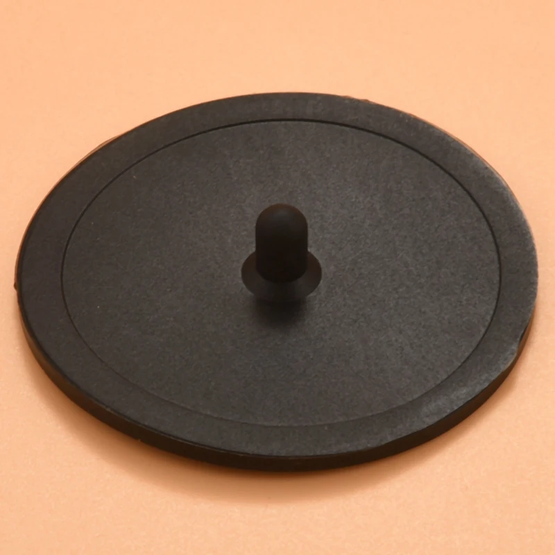 10x filtro cego backflush disco de borracha 03