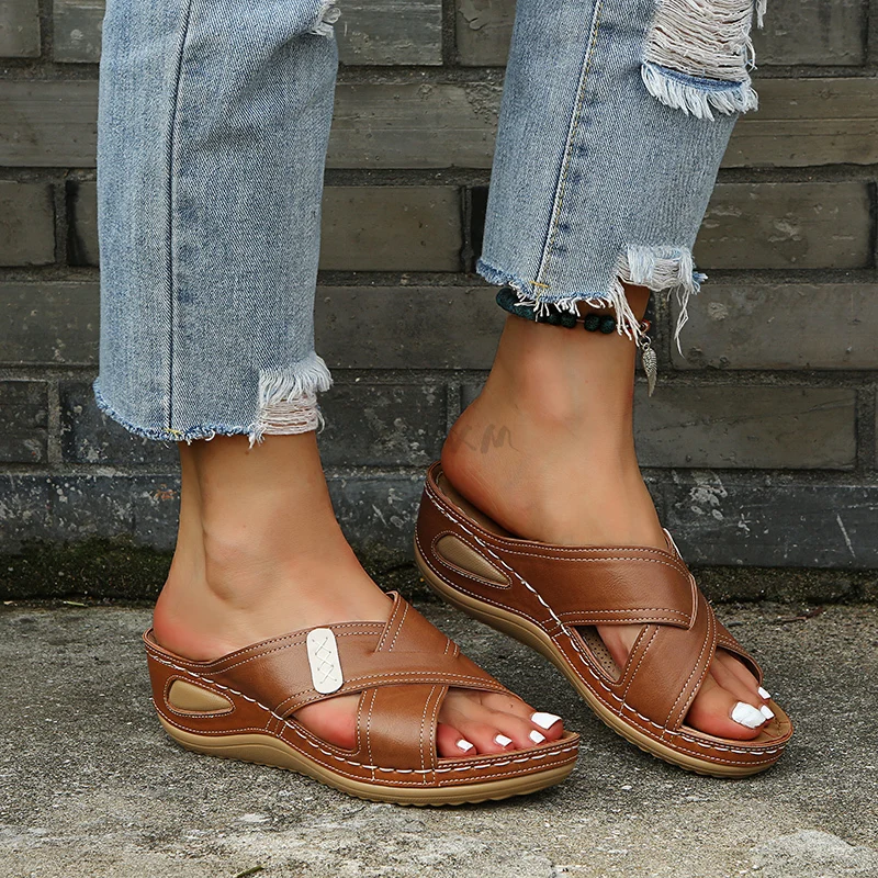 

Женская обувь, женские пляжные тапочки, летние тапочки, повседневная женская обувь