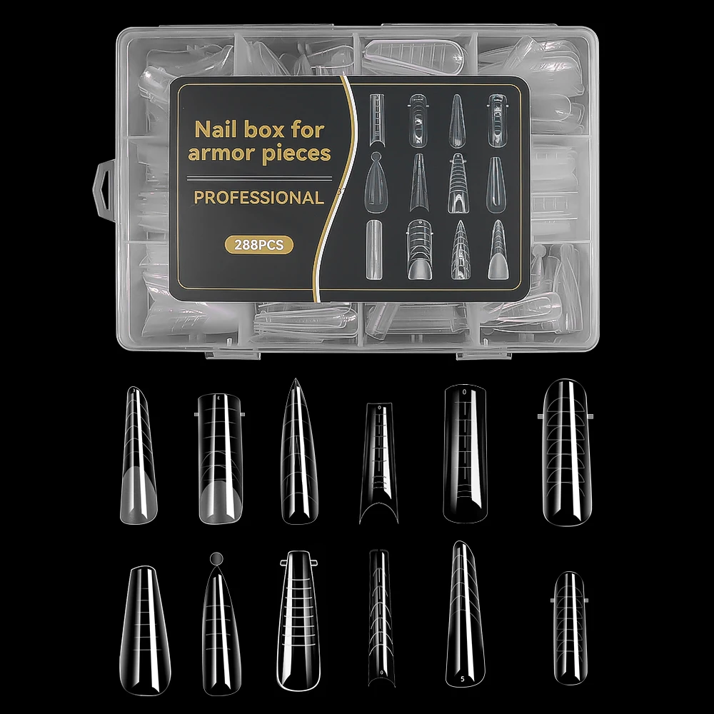 12 mixed packages