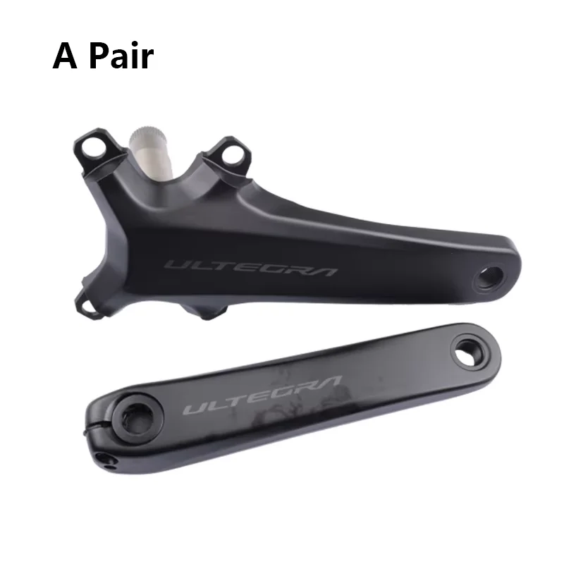 Shimano Ultegra FC-R8100 12s Crankarm Right Side/A Pair For Di2