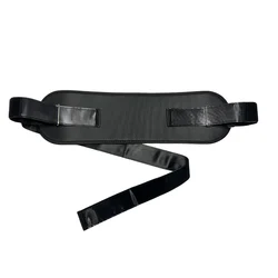 Ultimate Glute Training Pad (Black)