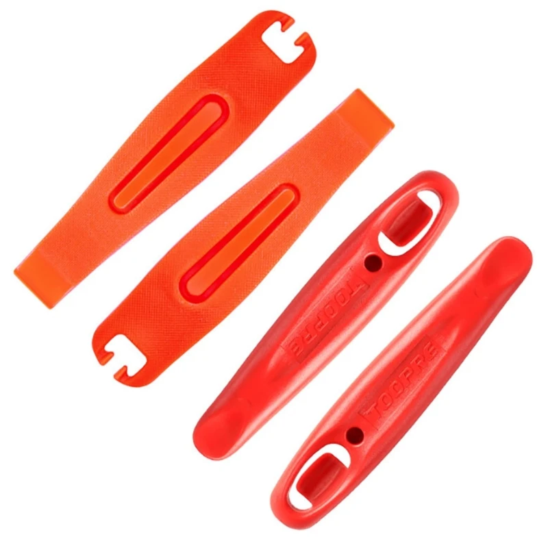 

3pcs Portable Cycling Tyre Opener Plastic Bike Tire Lever Durable Bicycles Tyre Install Opener Repair Tool Accessories