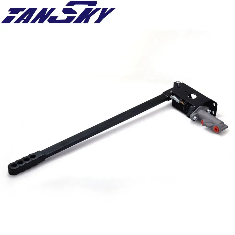 2015 New Universal VERTICAL HYDRAULIC HANDBRAKE (630mm Long Handle) For Ford Focus 98-12 TK-B77007