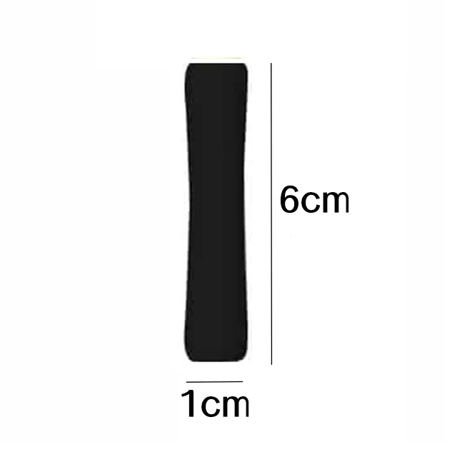 Silicone Protective Sleeve for Apple Pencil - Portable Grip Holder and Stylus Cover