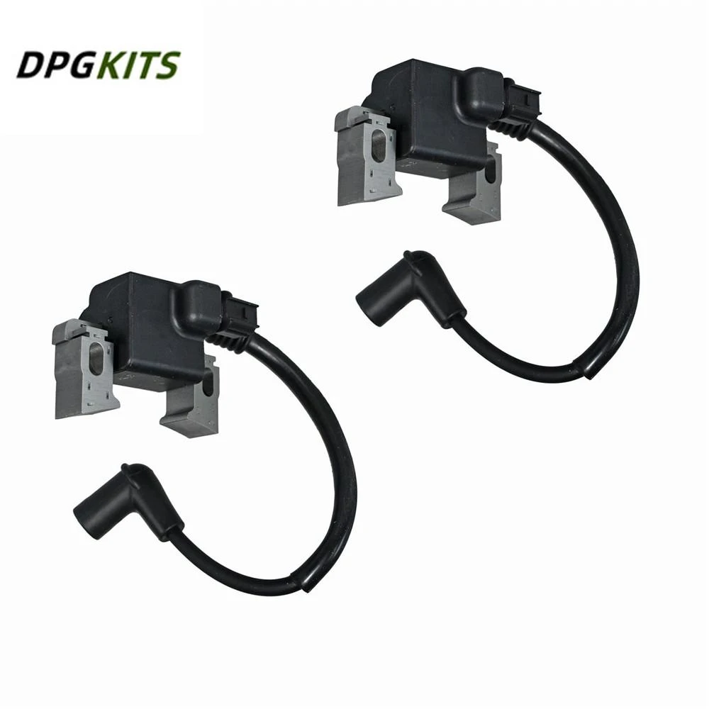 2pcs 30500 Z6L 043 Ignition Coil Fit for Honda Engines GXV630R GXV630RH