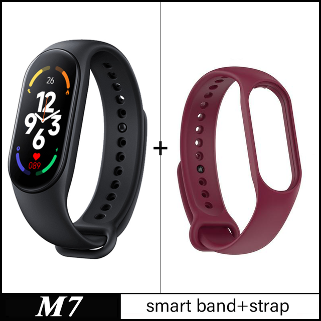 Smart Watch Men Women Fitness Sports Smart Bracelet Fitpro Bluetooth Music Heart Rate Take Picture Smartwatch For IOS Android