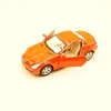 1:32 SLK Class SLK350 Alloy Car Diecasts & Toy Vehicles Car Model Miniature Scale Model Car Toys For Children 3