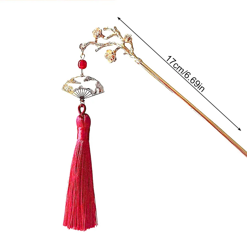 Рисунок 6 - Шпилька для волос в китайском старинном