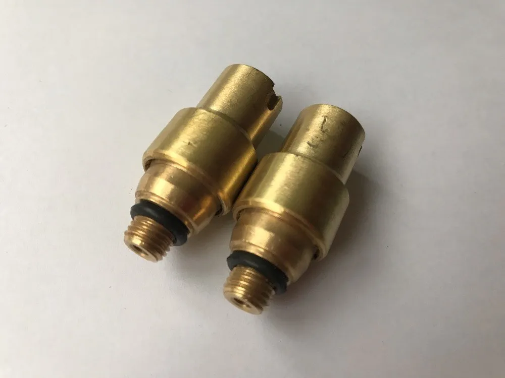 10PCS Air Suspension Risidual Pressure Valve For Audi A8 & S8 4E0616040AF | Автомобили и мотоциклы