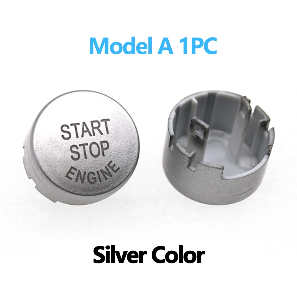 Central Control A Off Button for BMW 5' F07 F10 F11 / 6' F06 F12 F13