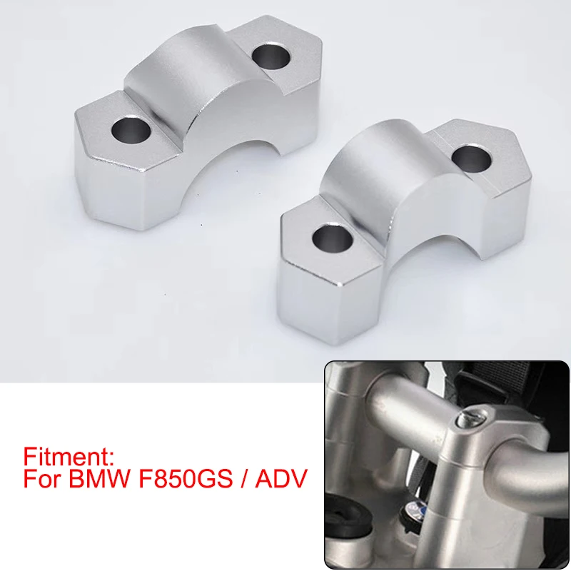 CNC ڵ  Ŭ   , Bmw F850gs/Adv, 28mm