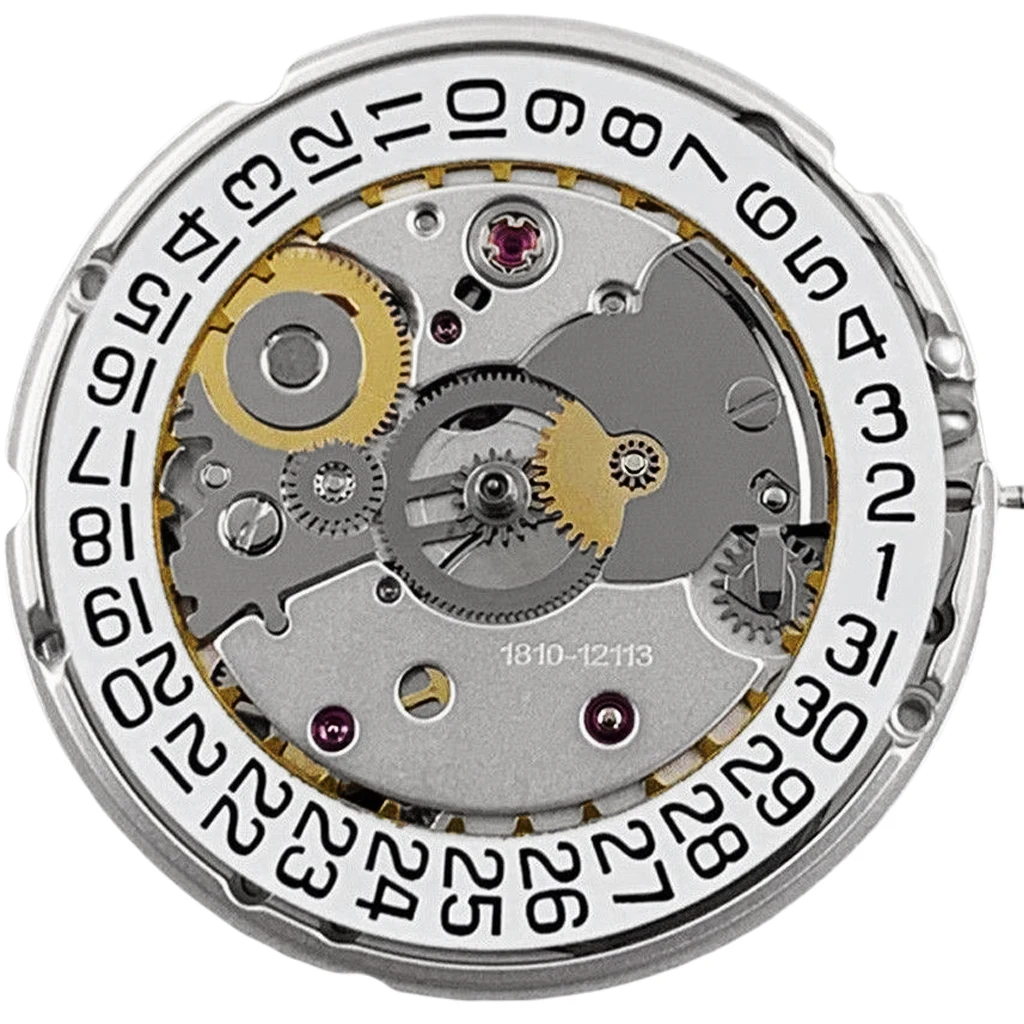 Watch Accessories PT5000 Mechanical Movement High Quality Accuracy
