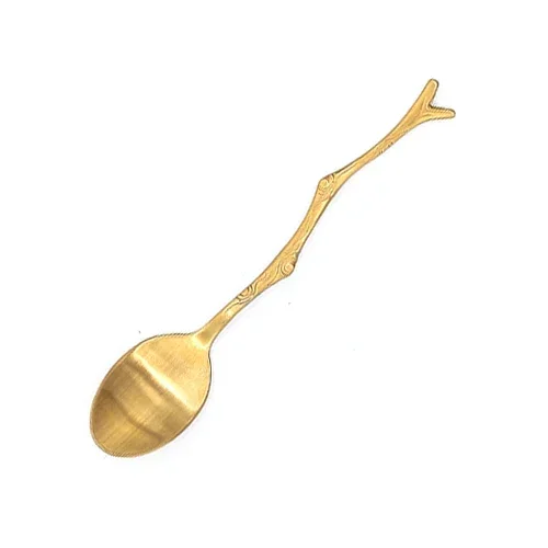 Golden-Spoon